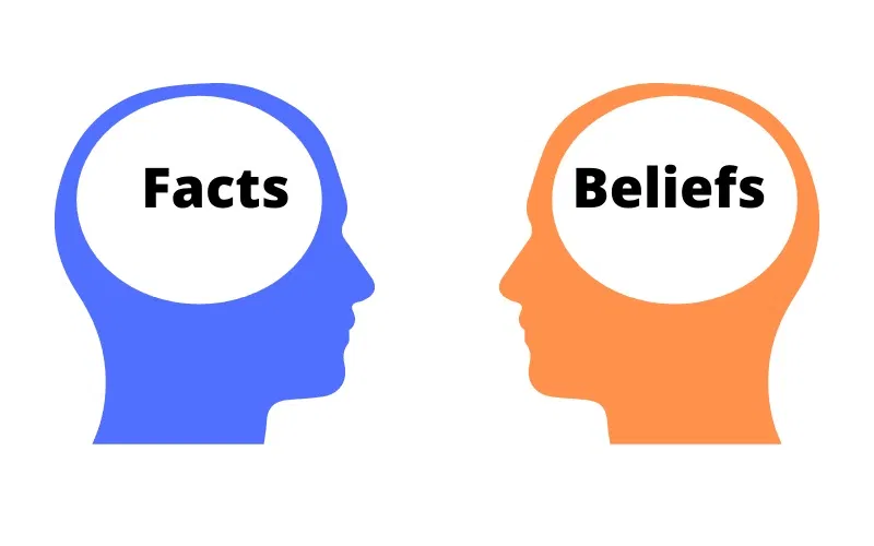 Cognitive Dissonance