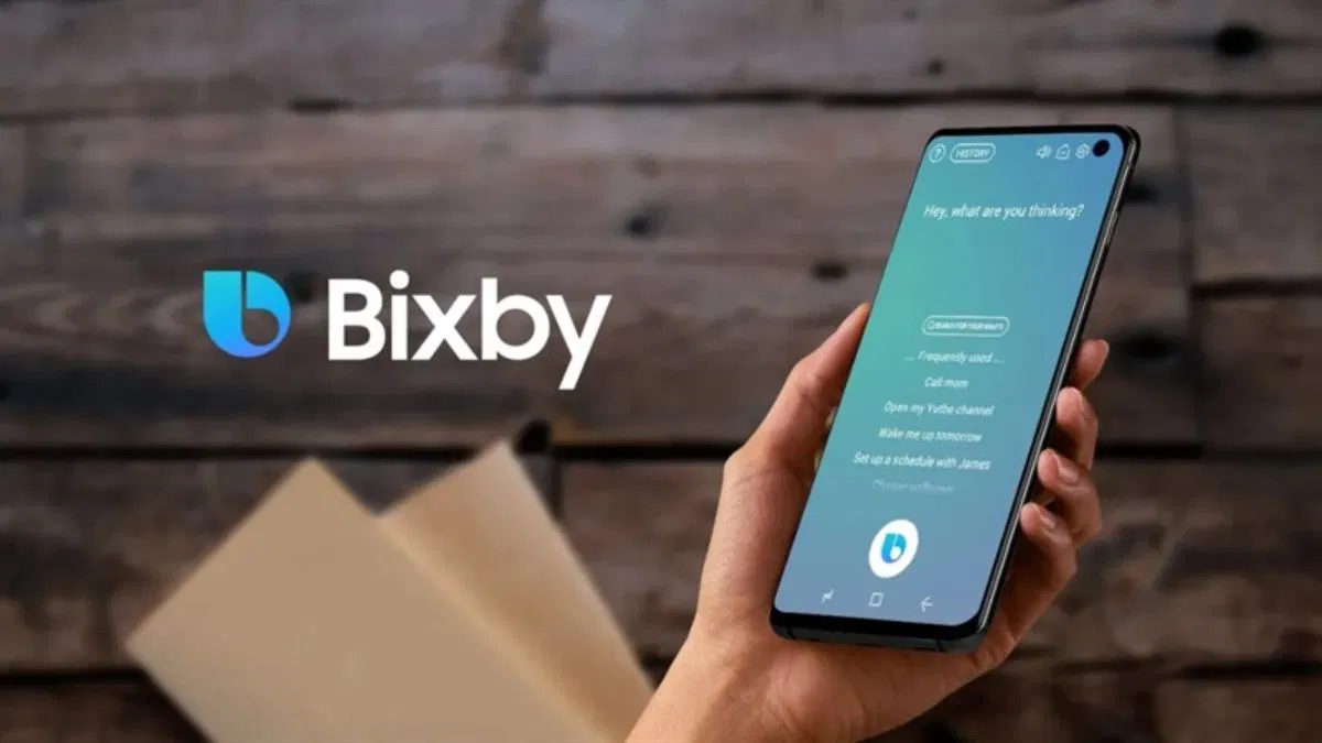 Bixby mới của Samsung sẽ được hỗ trợ bởi mô hình ngôn ngữ tiên tiến nhất (Ảnh: Internet) Bixby mới của Samsung sẽ được hỗ trợ bởi mô hình ngôn ngữ tiên tiến nhất (Ảnh: Internet)