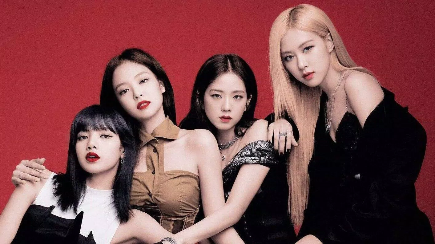 BLACKPINK được đồn đoán sẽ comeback vào tháng 5 và tổ chức world tour (Ảnh: Internet)