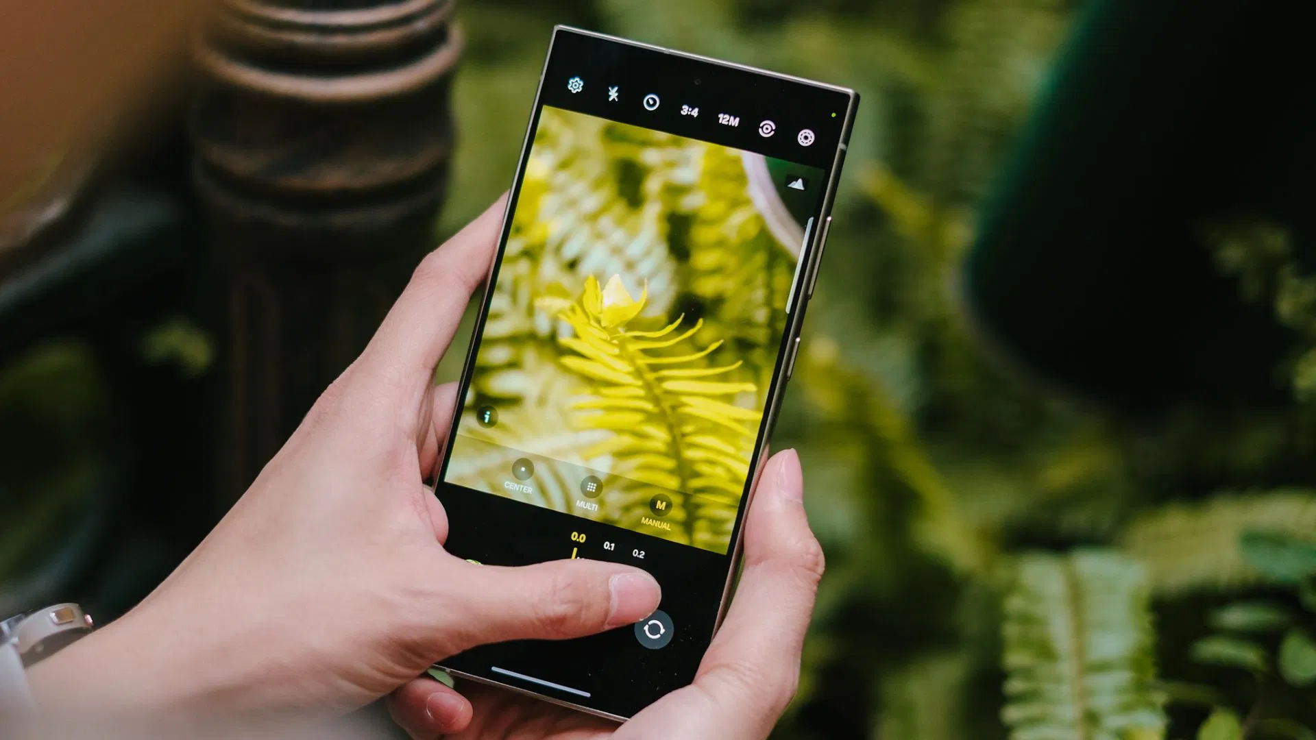 Thông số camera của Galaxy S25 không có quá nhiều sự khác biệt so với Galaxy S24 (Ảnh: Internet) Thông số camera của Galaxy S25 không có quá nhiều sự khác biệt so với Galaxy S24 (Ảnh: Internet)