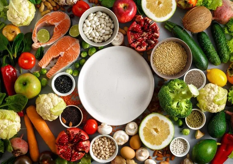 Chế độ dinh dưỡng cực kỳ quan trọng trong việc kiểm soát và điều trị bệnh gút