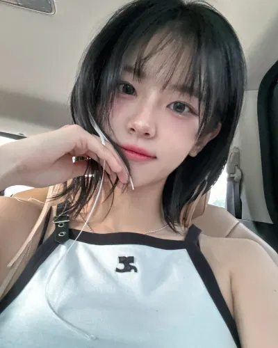 QWER chodan (Ảnh: Internet)