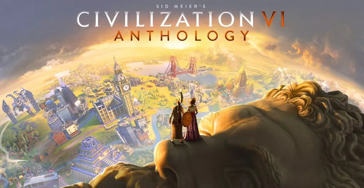 Civilization VI là tựa game nổi tiếng thu hút rất nhiều người chơi hiện nay (Ảnh: Internet) Civilization VI là tựa game nổi tiếng thu hút rất nhiều người chơi hiện nay (Ảnh: Internet)