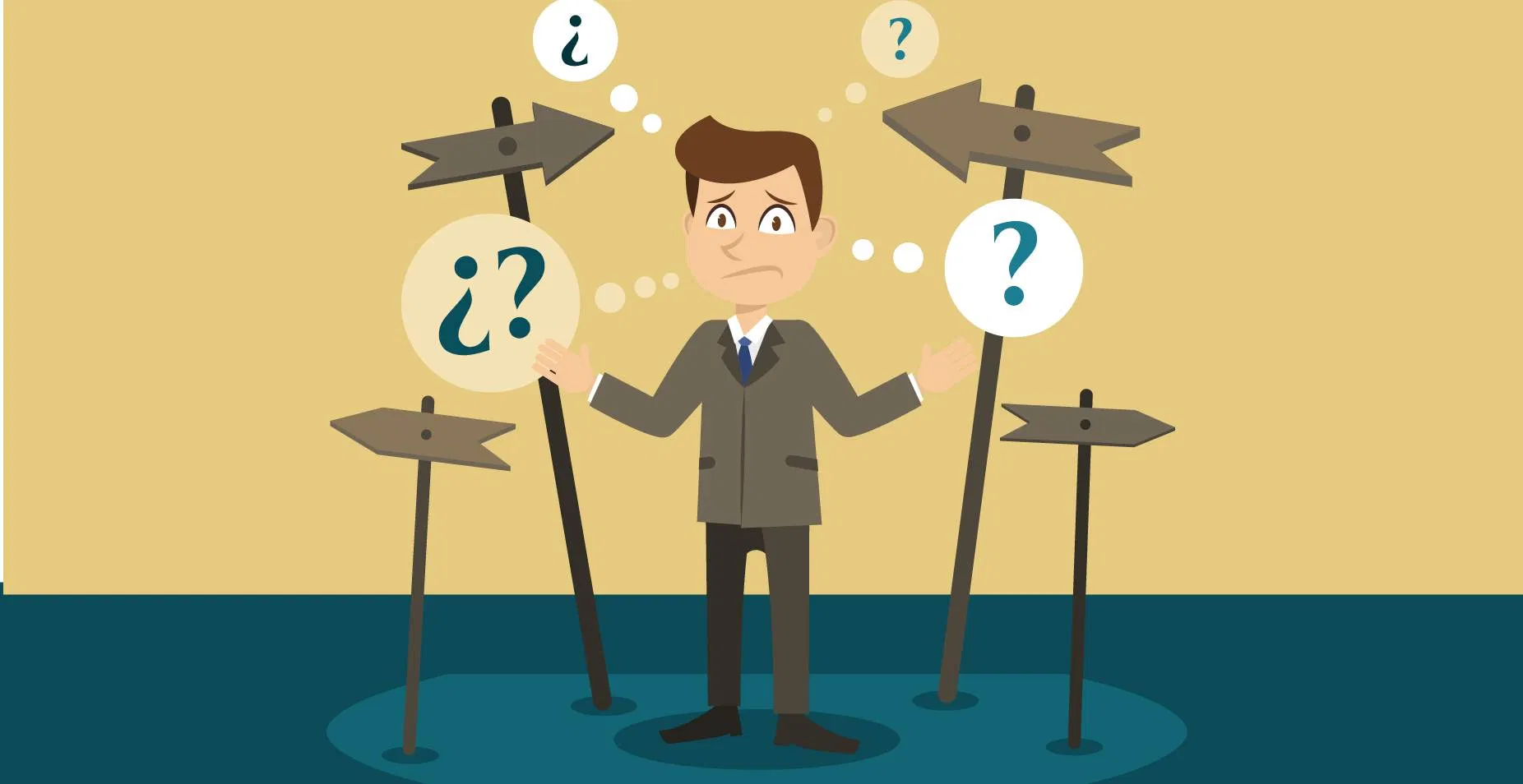 Mất phương hướng