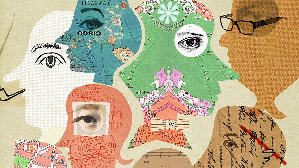 Thay đổi tính cách