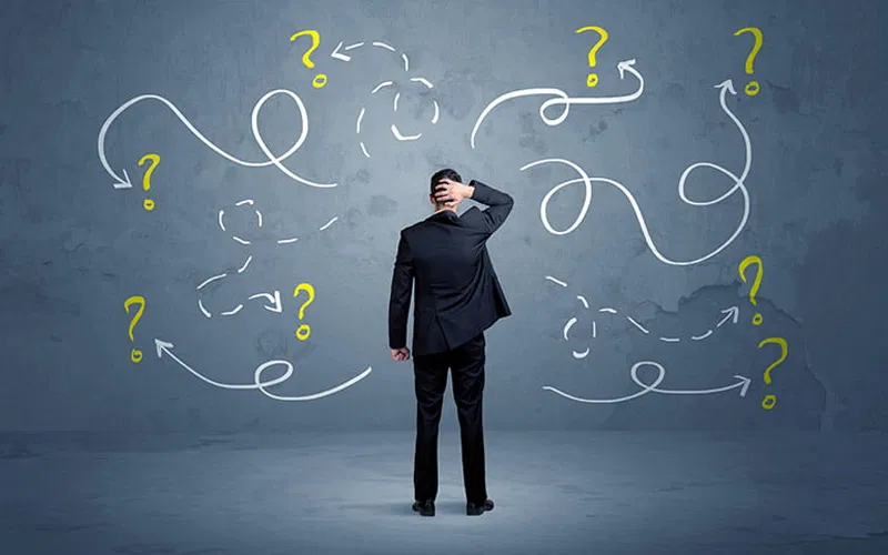 Khả năng phán đoán suy giảm