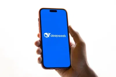 DeepSeek bị tấn công mạng quy mô lớn (Ảnh: Internet) DeepSeek bị tấn công mạng quy mô lớn (Ảnh: Internet)