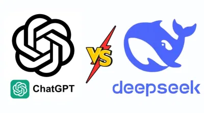 OpenAI cho rằng DeepSeek đã sao chép dữ liệu của ChatGPT (Ảnh: Internet) OpenAI cho rằng DeepSeek đã sao chép dữ liệu của ChatGPT (Ảnh: Internet)