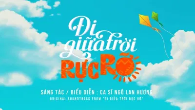 Đi Giữa Trời Rực Rỡ