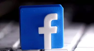 Có phải Facebook đang bắt chước mạng xã hội X? (Ảnh: Internet) Có phải Facebook đang bắt chước mạng xã hội X? (Ảnh: Internet)