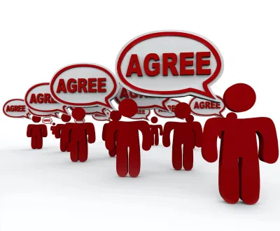 False Consensus Effect