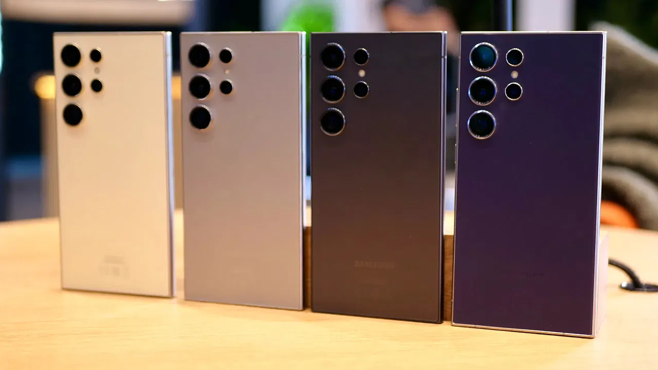 7 lí do điện thoại Samsung tốt hơn iPhone (Ảnh: Internet) 7 lí do điện thoại Samsung tốt hơn iPhone (Ảnh: Internet)