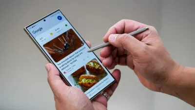Bút S Pen trên Galaxy S25 Ultra sẽ không còn hỗ trợ kết nối Bluetooth (Ảnh: Internet) Bút S Pen trên Galaxy S25 Ultra sẽ không còn hỗ trợ kết nối Bluetooth (Ảnh: Internet)