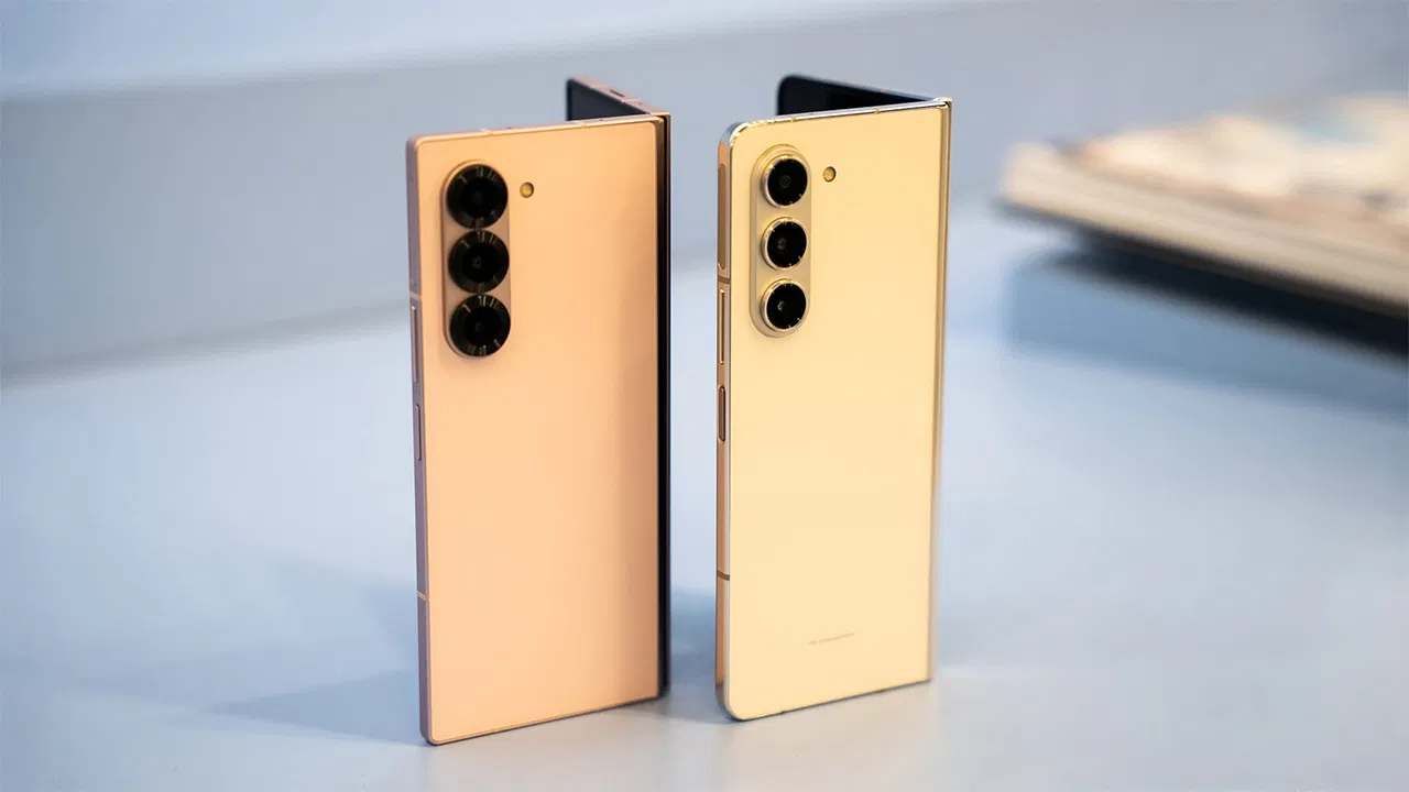 Galaxy Z Fold 7 (Ảnh: Internet) Galaxy Z Fold 7 (Ảnh: Internet)