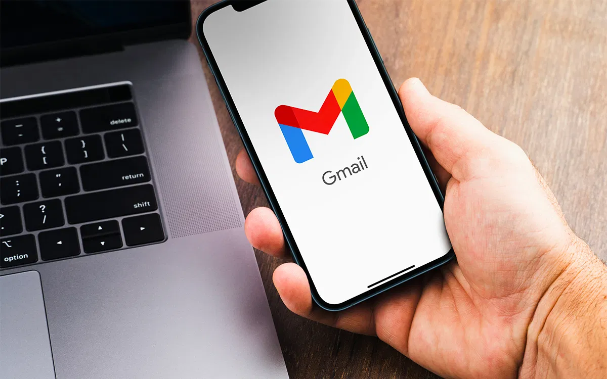 Gmail (Ảnh: Internet) Gmail (Ảnh: Internet)