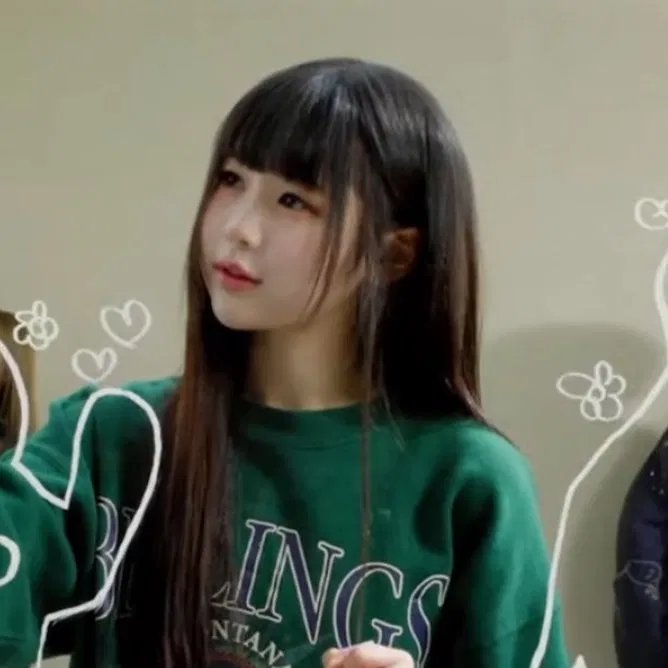 Thành viên Hearts2Hearts - Nayeon