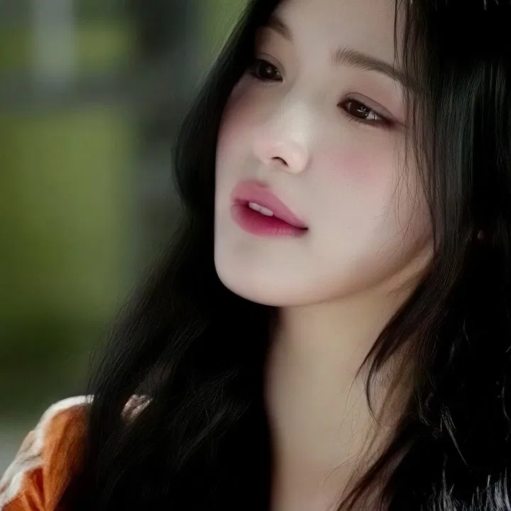 Thành viên Hearts2Hearts - Haram (Ảnh: Internet)