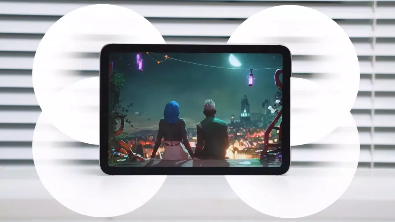 iPad mini 7 cho chất lượng âm thanh khá to và rõ ràng (Ảnh: Internet) iPad mini 7 cho chất lượng âm thanh khá to và rõ ràng (Ảnh: Internet)