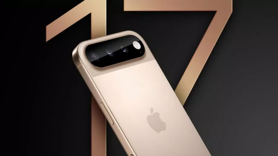 Với cách bố trí camera độc đáo này, iPhone 17 Air sẽ đạt được độ mỏng nhẹ mà Apple hướng tới (Ảnh: Internet) Với cách bố trí camera độc đáo này, iPhone 17 Air sẽ đạt được độ mỏng nhẹ mà Apple hướng tới (Ảnh: Internet)