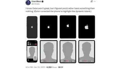 Màn hình iPhone SE 4 sẽ có Dynamic Island? (Ảnh: Internet) Màn hình iPhone SE 4 sẽ có Dynamic Island? (Ảnh: Internet)