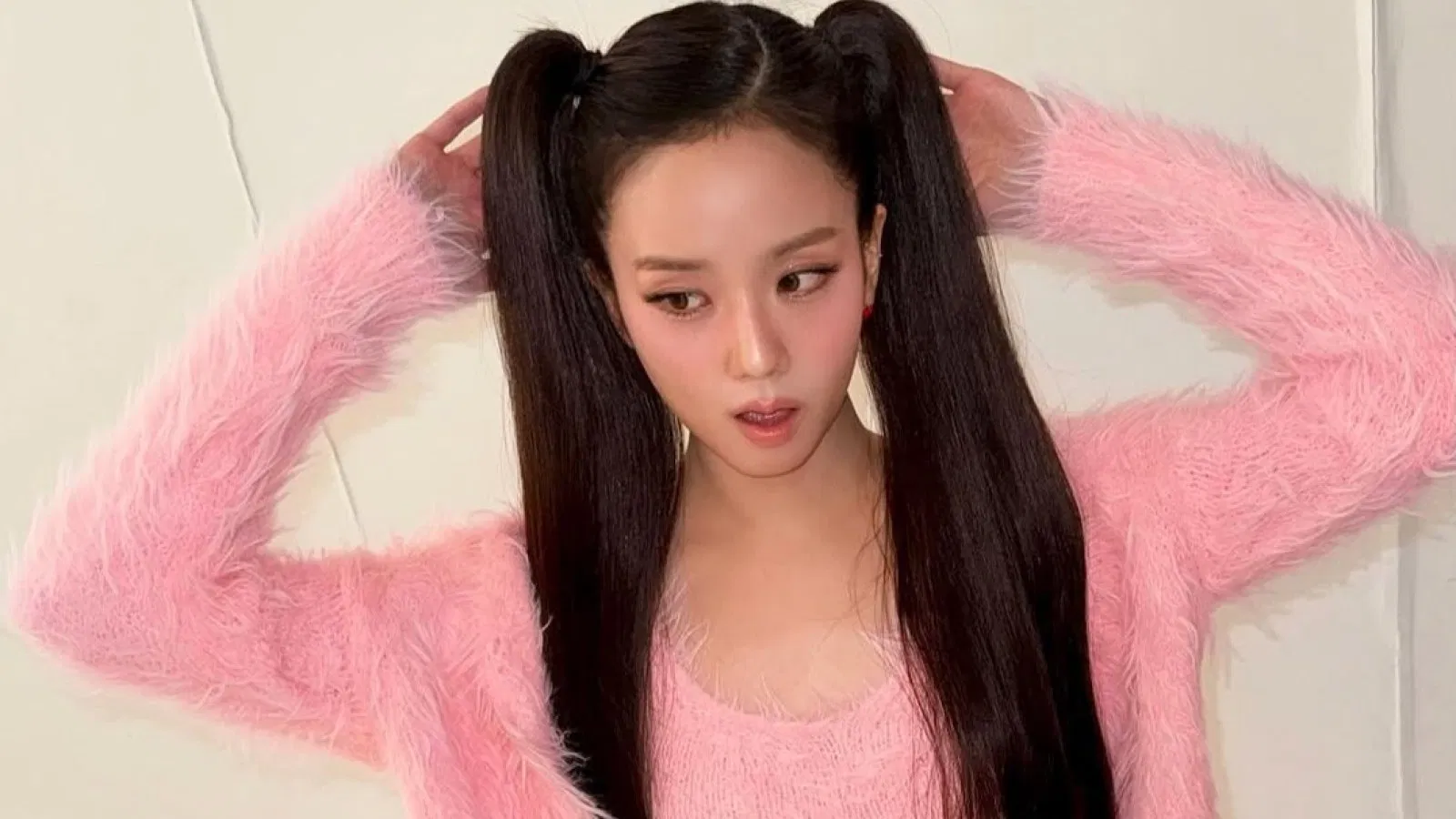 Jisoo BLACKPINK rục rịch comeback solo? Black Pink comeback Jisoo Jisoo BlackPink KPOP Solo