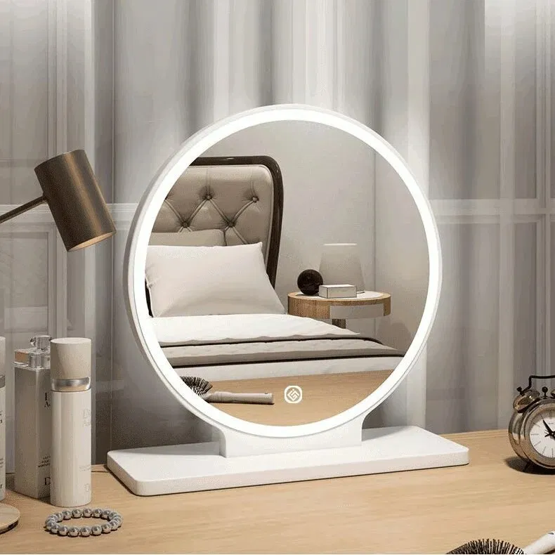 Phong thủy gương bàn ảnh hưởng sức khỏe