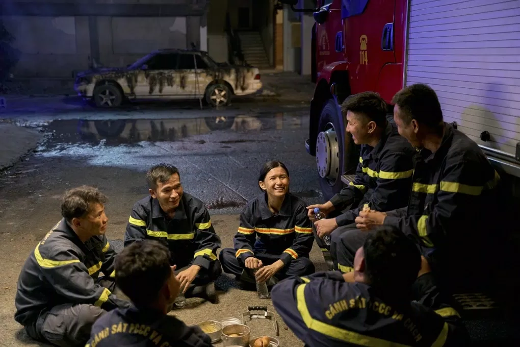 Đen gia nhập làng nhạc Tết 2025 với Vị Nhà (Ảnh: Internet)