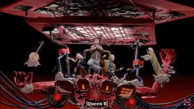 A Ă Â - Queen B, WEAN, Anh Phan