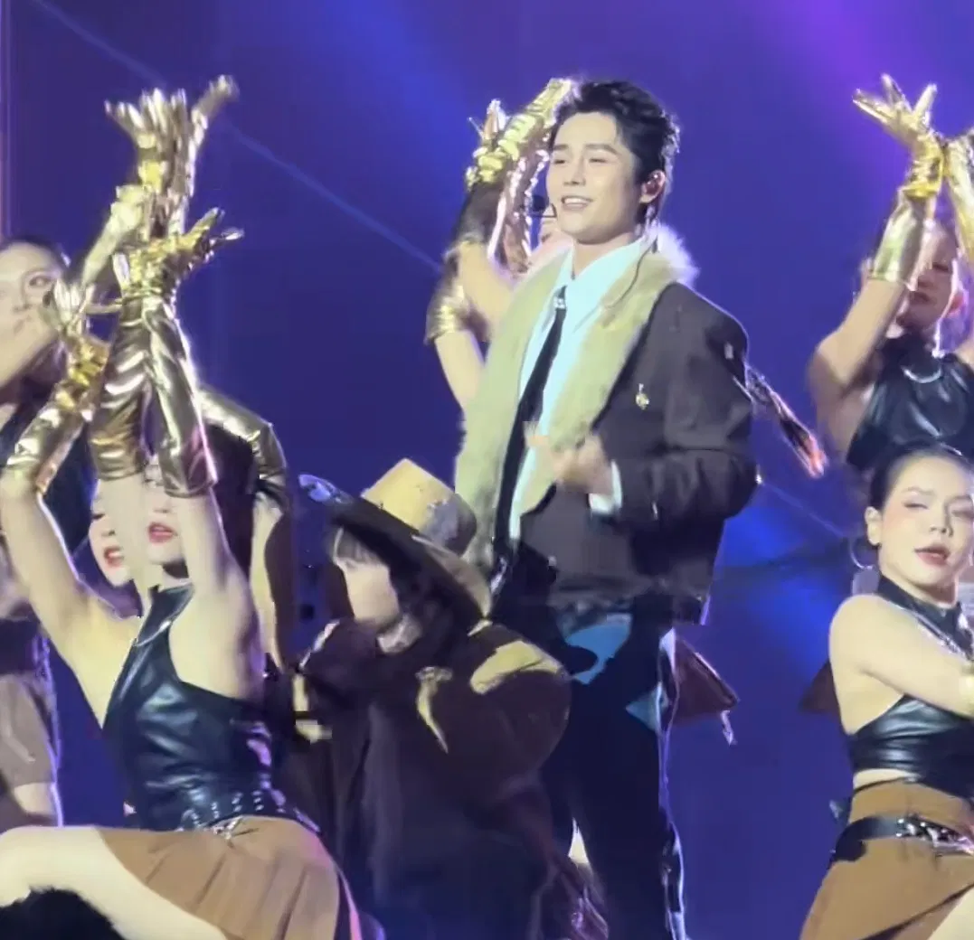 Lời bài hát Ánh Mắt Biết Cười - Quang Hùng MasterD x Tăng Duy Tân (Ảnh: Internet)