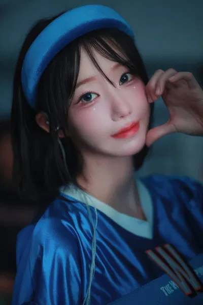 QWER Magenta # (Ảnh: Internet)