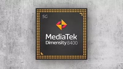 Dimensity 8400 Ultra sở hữu 8 lõi Arm Cortex-A725 mạnh mẽ với xung nhịp tối đa lên đến 3.25GHz (Ảnh: Internet) Dimensity 8400 Ultra sở hữu 8 lõi Arm Cortex-A725 mạnh mẽ với xung nhịp tối đa lên đến 3.25GHz (Ảnh: Internet)