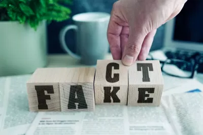 Misinformation Effect