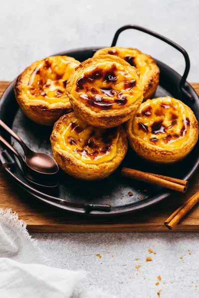 Pastel de nata