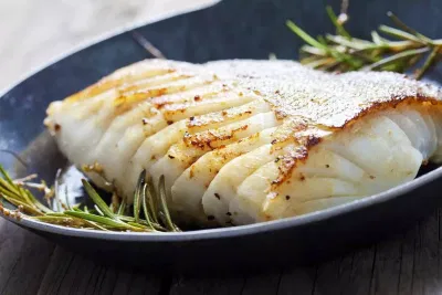 Bacalhau