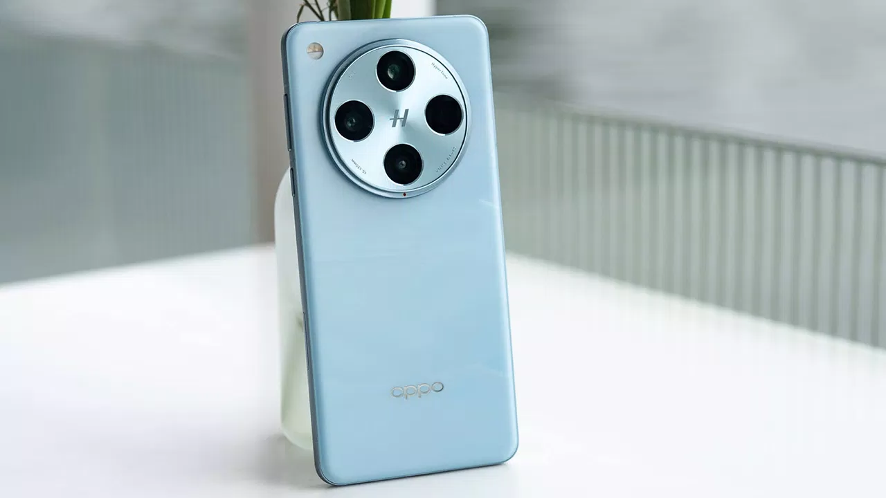 Oppo Find X8 Mini sẽ khác biệt hoàn toàn so với OnePlus 13 Mini (Ảnh: Internet) Oppo Find X8 Mini sẽ khác biệt hoàn toàn so với OnePlus 13 Mini (Ảnh: Internet)