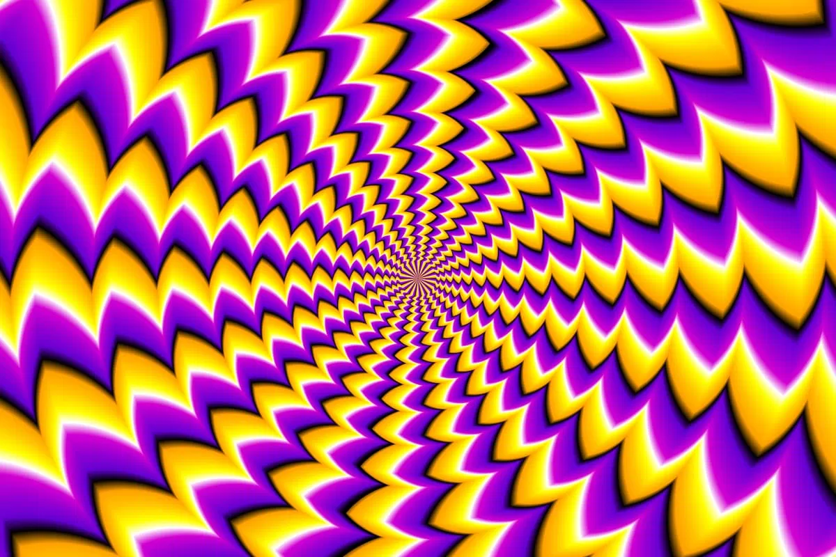 Optical Illusions là gì? Bí ẩn đằng sau những hình ảnh đánh lừa thị giác ảo ảnh thị giác ảo giác Ảo giác nhận thức Ảo giác sinh lý học Ảo giác vật lý Các loại Optical Illusions phổ biến cách hoạt động của Optical Illusions hiện tượng Optical Illusions nghệ thuật Optical Illusions Optical Illusions là gì vật lý