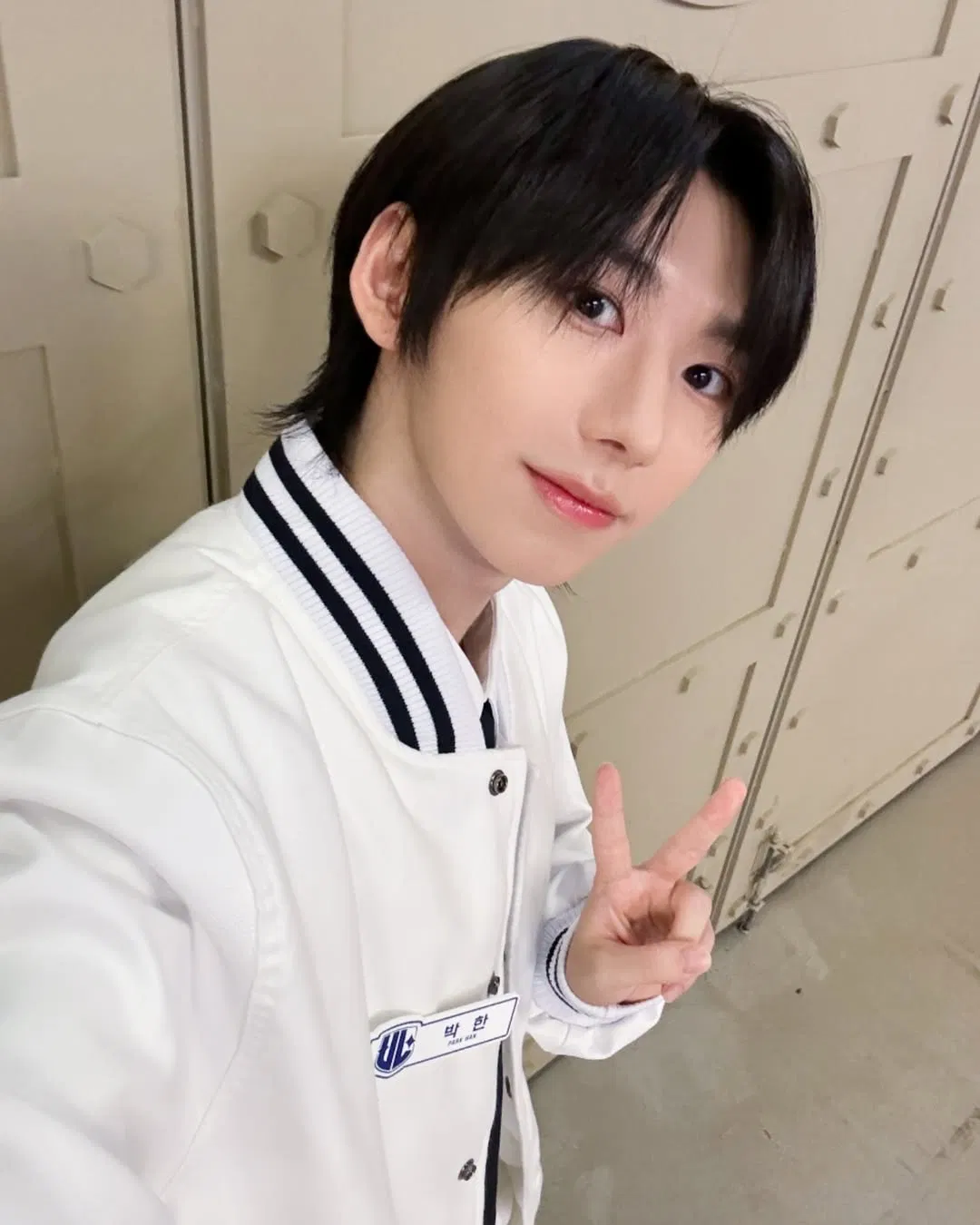 Park Han AHOF (Ảnh: Internet)