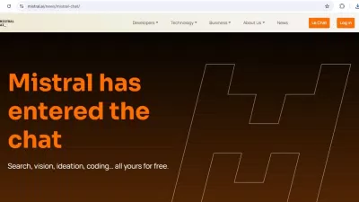 TOP phần mềm AI miễn phí thay thế ChatGPT tốt nhất 2025 (Ảnh: Internet)