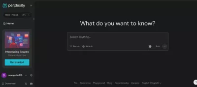 TOP phần mềm AI miễn phí thay thế ChatGPT tốt nhất 2025 (Ảnh: Internet)