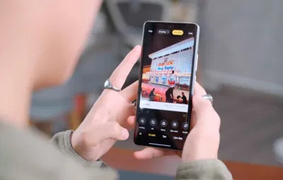 POCO X7 chẳng có tính năng AI nào nổi bật ở thời điểm hiện tại (Ảnh: Internet) POCO X7 chẳng có tính năng AI nào nổi bật ở thời điểm hiện tại (Ảnh: Internet)