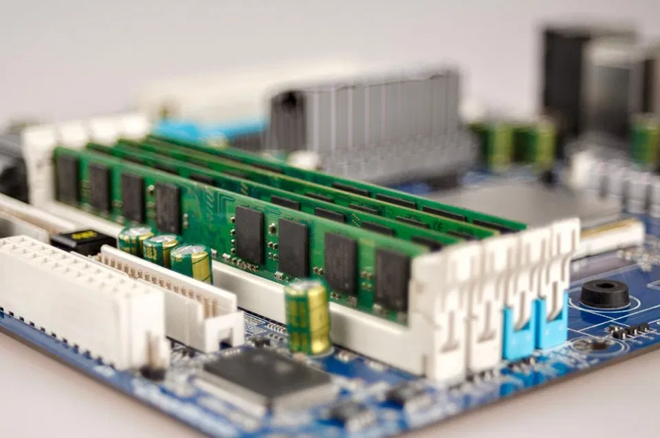 Liệu AI sẽ ngốn bao nhiêu dung lượng RAM trong tương lai gần? (Nguồn: Internet)