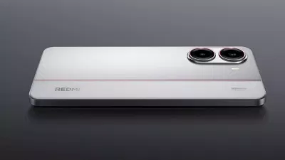 Redmi Turbo 4 có trọng lượng nhẹ hơn so với Redmi Note 14 Pro Plus (Ảnh: Internet) Redmi Turbo 4 có trọng lượng nhẹ hơn so với Redmi Note 14 Pro Plus (Ảnh: Internet)