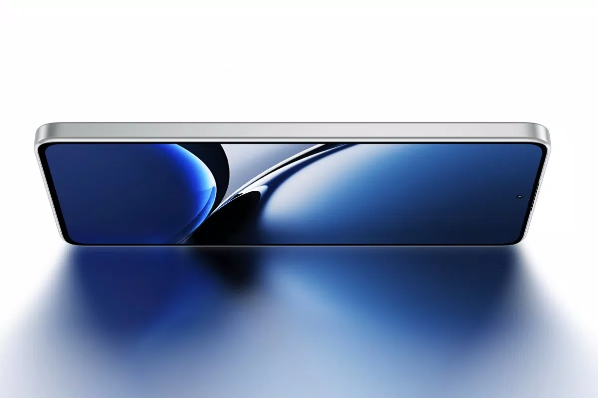 Cả Redmi Turbo 4 và Redmi Note 14 Pro Plus đều có thông số màn hình tương đương nhau (Ảnh: Internet) Cả Redmi Turbo 4 và Redmi Note 14 Pro Plus đều có thông số màn hình tương đương nhau (Ảnh: Internet)