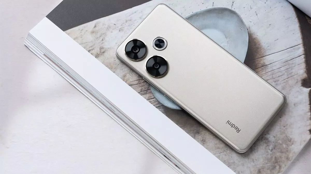 Redmi Turbo 4 chỉ có camera kép trong khi Redmi Note 14 Pro Plus tận 3 camera (Ảnh: Internet) Redmi Turbo 4 chỉ có camera kép trong khi Redmi Note 14 Pro Plus tận 3 camera (Ảnh: Internet)