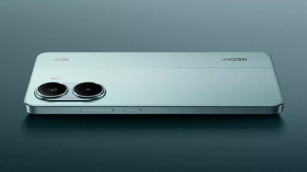 Redmi Turbo 4 dự kiến ra mắt toàn cầu vào ngày 9/1 (Ảnh: Internet) Redmi Turbo 4 dự kiến ra mắt toàn cầu vào ngày 9/1 (Ảnh: Internet)