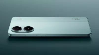 Redmi Turbo 4 có viên pin 6.550mAh lớn hơn dung lượng pin 6.200mAh của Redmi Note 14 Pro Plus (Ảnh: Internet) Redmi Turbo 4 có viên pin 6.550mAh lớn hơn dung lượng pin 6.200mAh của Redmi Note 14 Pro Plus (Ảnh: Internet)
