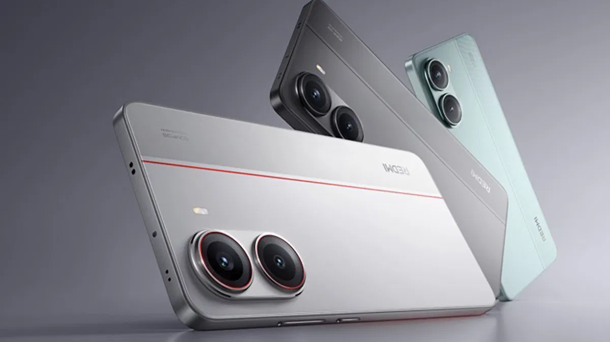 Redmi Turbo 4 Pro thiết bị được trang bị viên pin 7.500mAh (Ảnh: Internet)