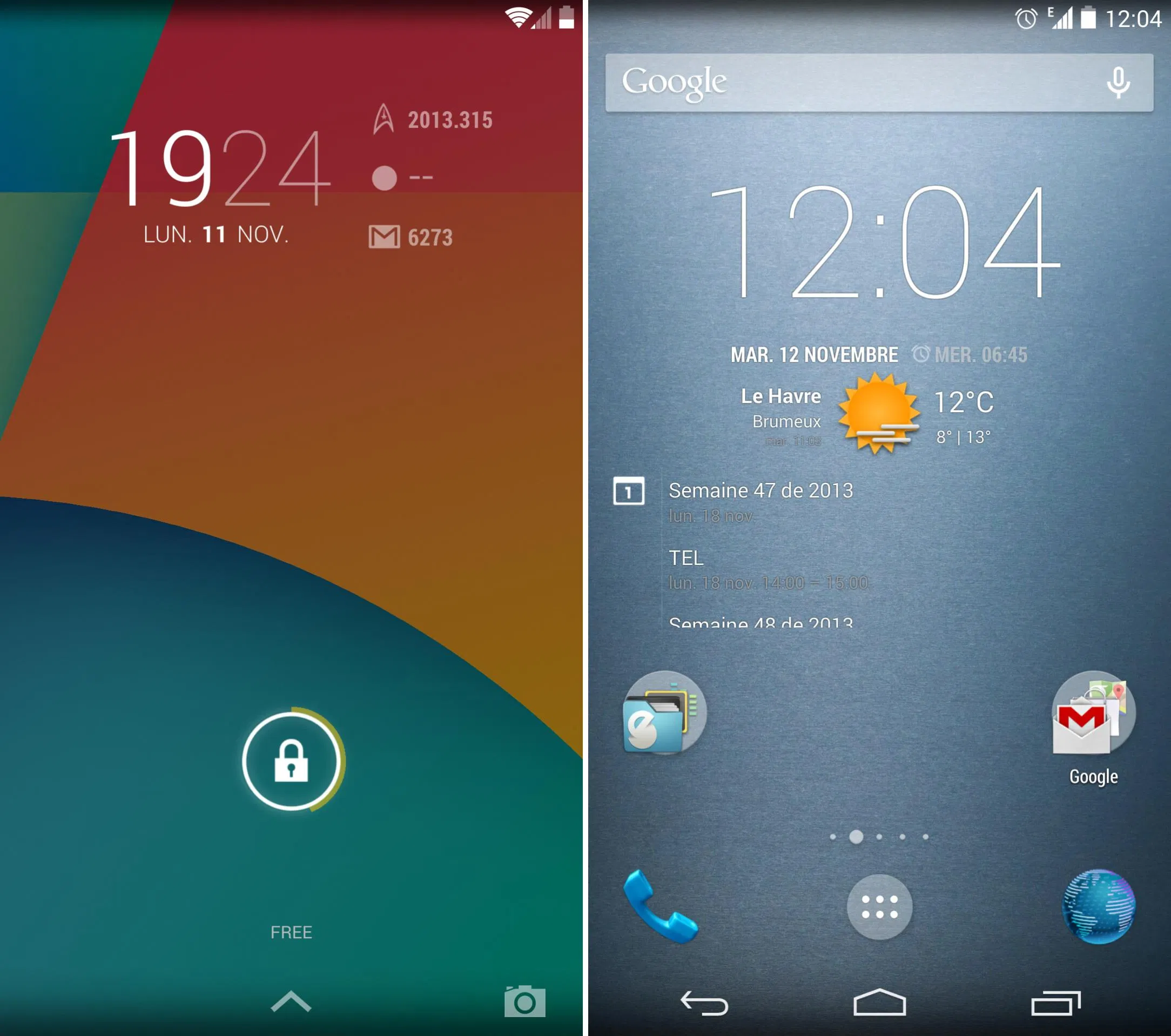 ROM tùy chỉnh cho Android tốt nhất 2025 (Ảnh: Internet)