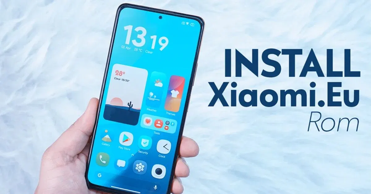 ROM tùy chỉnh cho Android tốt nhất 2025 (Ảnh: Internet)