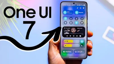 One UI 7 sẽ mang đến nhiều thay đổi đáng kể cho người dùng? (Ảnh: Internet) One UI 7 sẽ mang đến nhiều thay đổi đáng kể cho người dùng? (Ảnh: Internet)